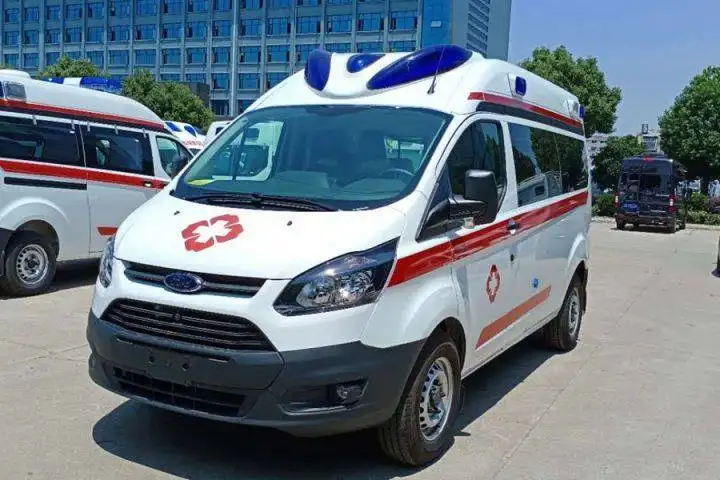 三江长途救护车转院