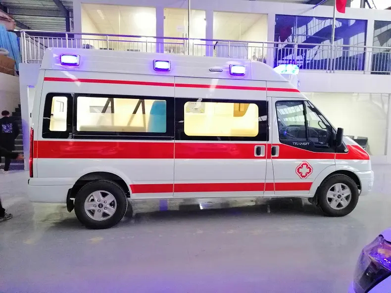 三江跨省救护车出租
